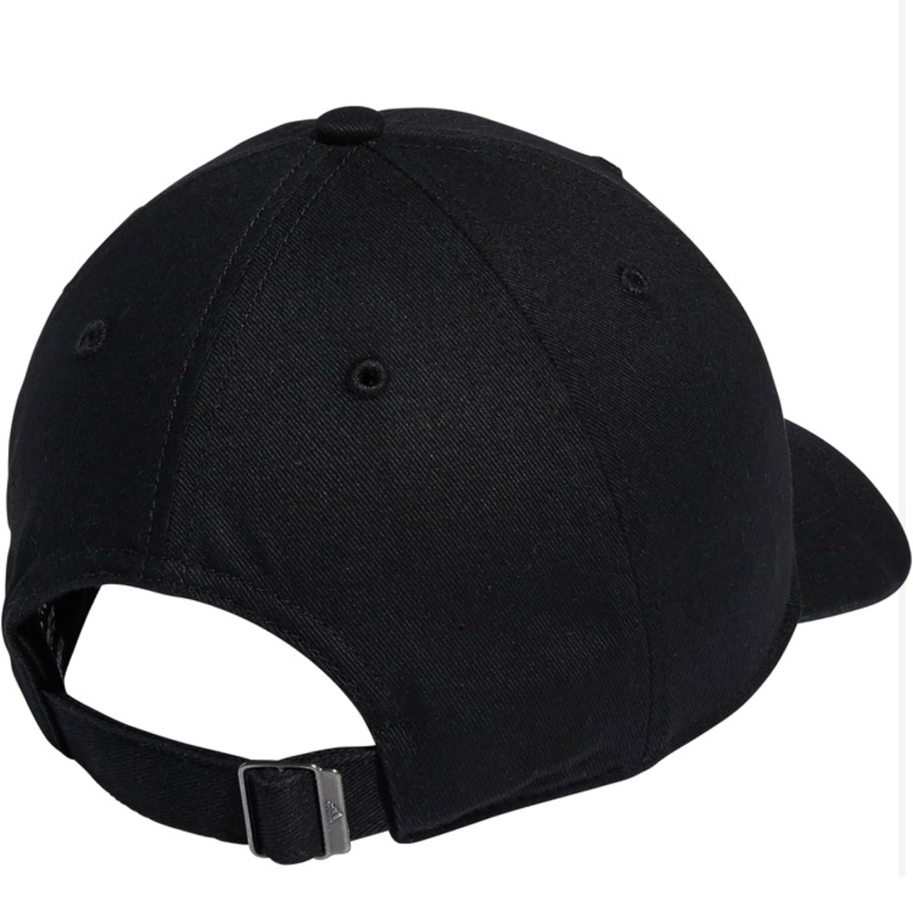 Adidas Classic Black Cap - Picture 5 of 5